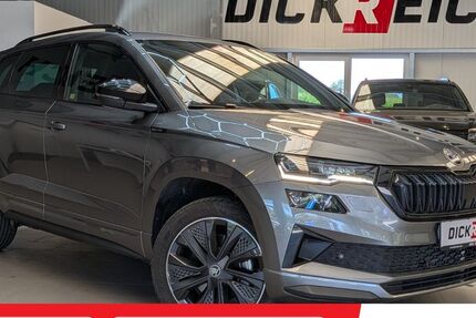 Skoda Karoq 9.981 km 29.950 &euro; Menden (Sauerland) 58708