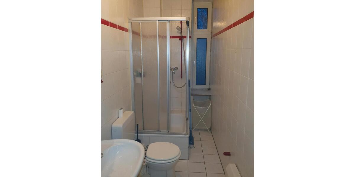 Etagenwohnung Bochum Bochum-Mitte - 1 Zimmer, 35 m&sup2;, 380&euro; | Angebot:26042241