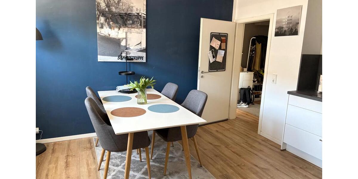 Dachgeschoßwohnung Unna - 2 Zimmer, 72 m&sup2;, 620&euro; | Angebot:26675489