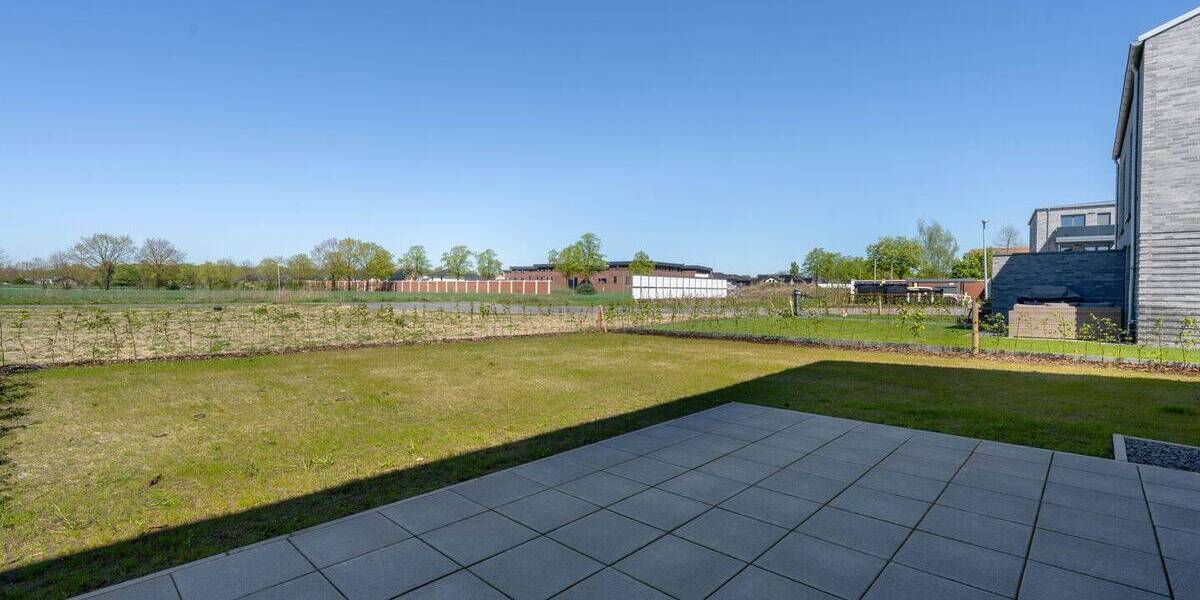 Doppelhaushälfte Olfen - 3 Zimmer, 138 m&sup2;, 1.750&euro; | Angebot:26767967