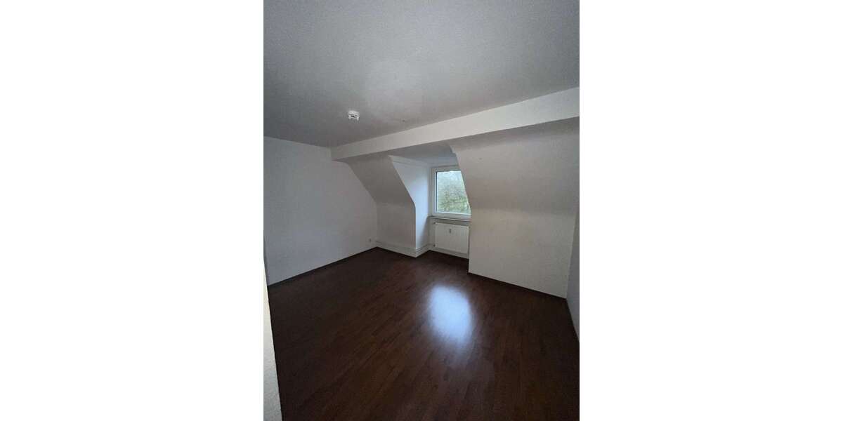 Etagenwohnung Gelsenkirchen Bismarck - 3 Zimmer, 57 m&sup2;, 430&euro; | Angebot:26193849