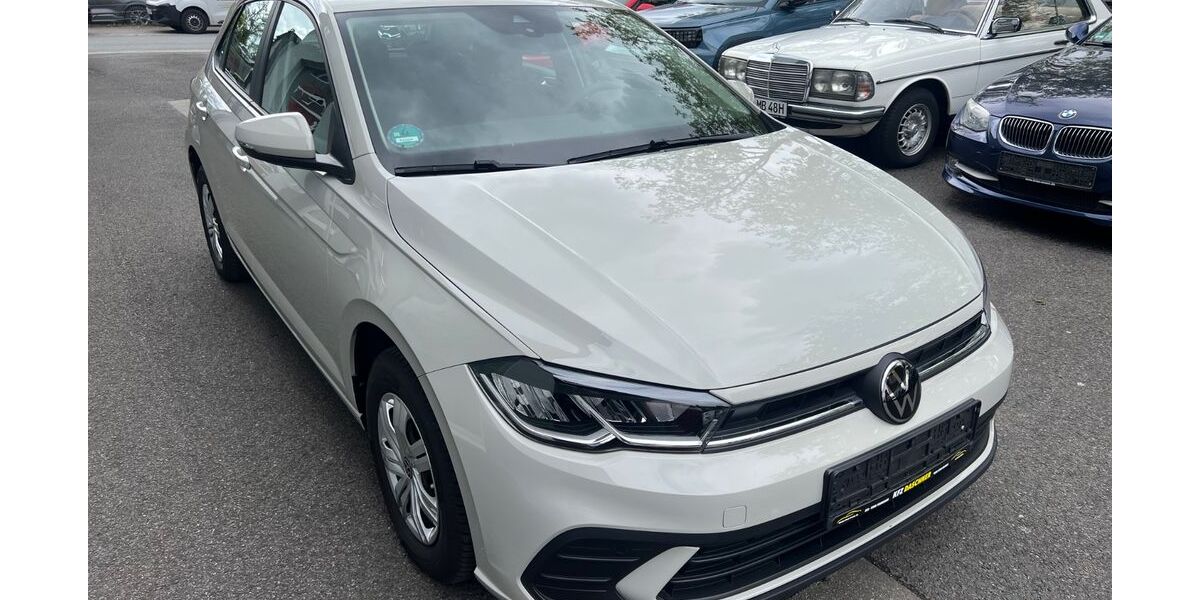 VW Polo 1.115 km 15.999 &euro; Recklinghausen 45663