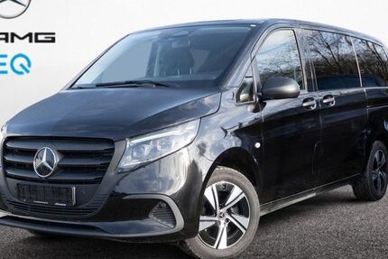 Mercedes-Benz Vito 35.607 km 45.890 &euro; Dortmund 44139