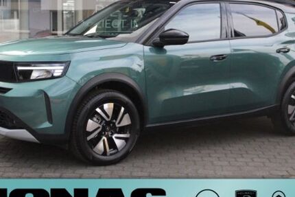 Opel Frontera 5.514 km 28.143 &euro; Unna 59427