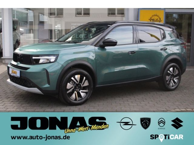 Opel Frontera 5.514 km 28.143 &euro; Unna 59427