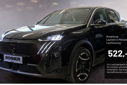 Peugeot 3008 4.900 km 43.687 &euro; Menden 58706