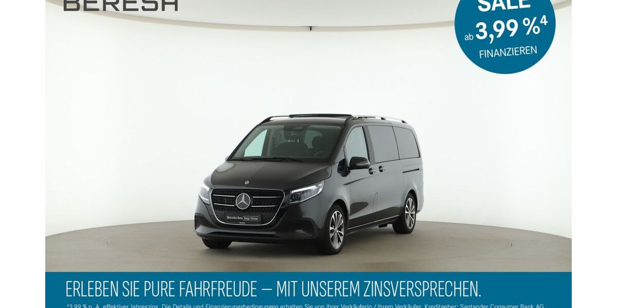 Mercedes-Benz V 220 16.100 km 64.220 &euro; Senden-Bösensell 48308