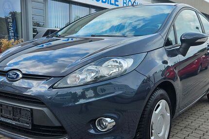 Ford Fiesta 109.000 km 3.999 &euro; Bochum 44866