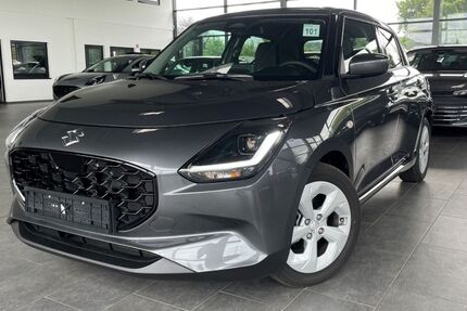Suzuki Swift 6.650 km 17.470 &euro; Lünen 44536