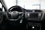 VW Tiguan 1.4 TSI DSG 4M HIGHLINE PANORAMA,LED,HUD 93.000 km 19.999 &euro; Hamm 59077