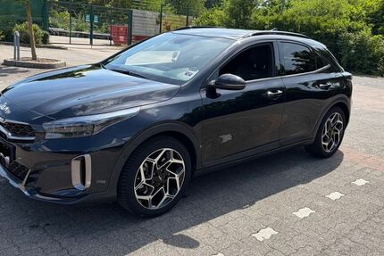 Kia XCeed 15.072 km 29.999 &euro; Castrop-Rauxel 44577