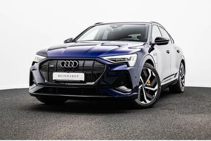 Audi e-tron 82.012 km 35.661 &euro; Hagen 58091
