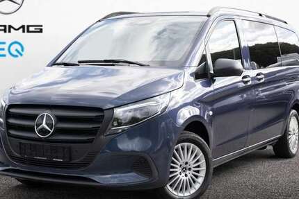 Mercedes-Benz Vito 63.569 km 42.740 &euro; Dortmund 44139