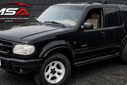 Ford Explorer 303.000 km 1.300 &euro; Dülmen 48249