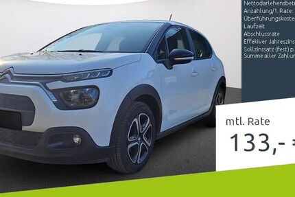 Citroen C3 18.417 km 10.860 &euro; Dülmen 48249