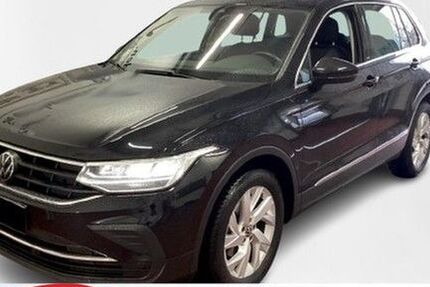 VW Tiguan 38.000 km 28.477 &euro; Witten 58453