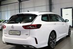 Opel Insignia 2.0 ST 4x4 OPC-LINE GSI WHITE / VC+HUD 140.000 km 19.111 &euro; Hamm 59077
