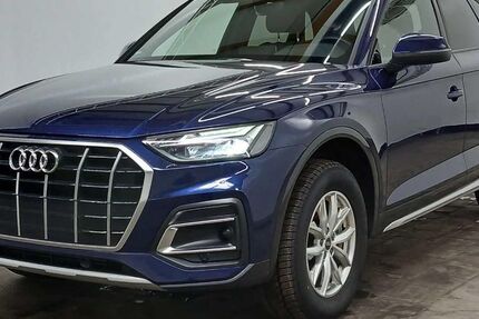 Audi Q5 86.300 km 33.707 &euro; Hamm 59067