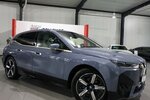 BMW iX 40 xDrive SPORT TITAN GLAS STORM EINZELSTÜCK 79.000 km 40.991 &euro; Hamm 59077