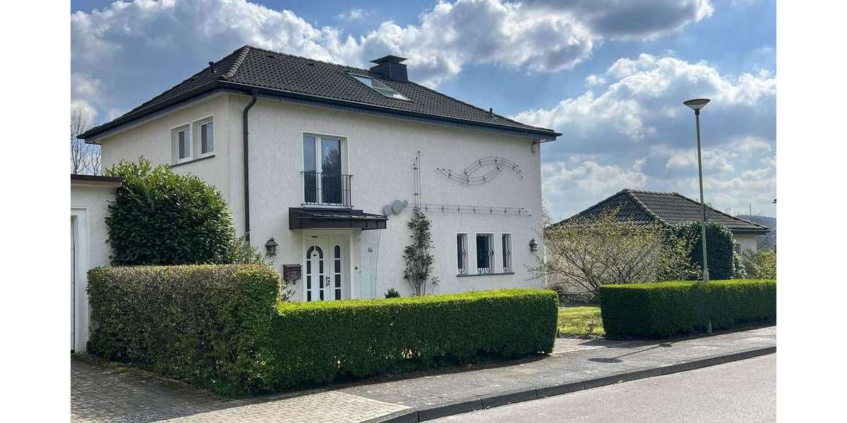 Einfamilienhaus Hagen Hagen-Mitte - 6 Zimmer, 259 m&sup2;, 795.000&euro; | Angebot:26274556