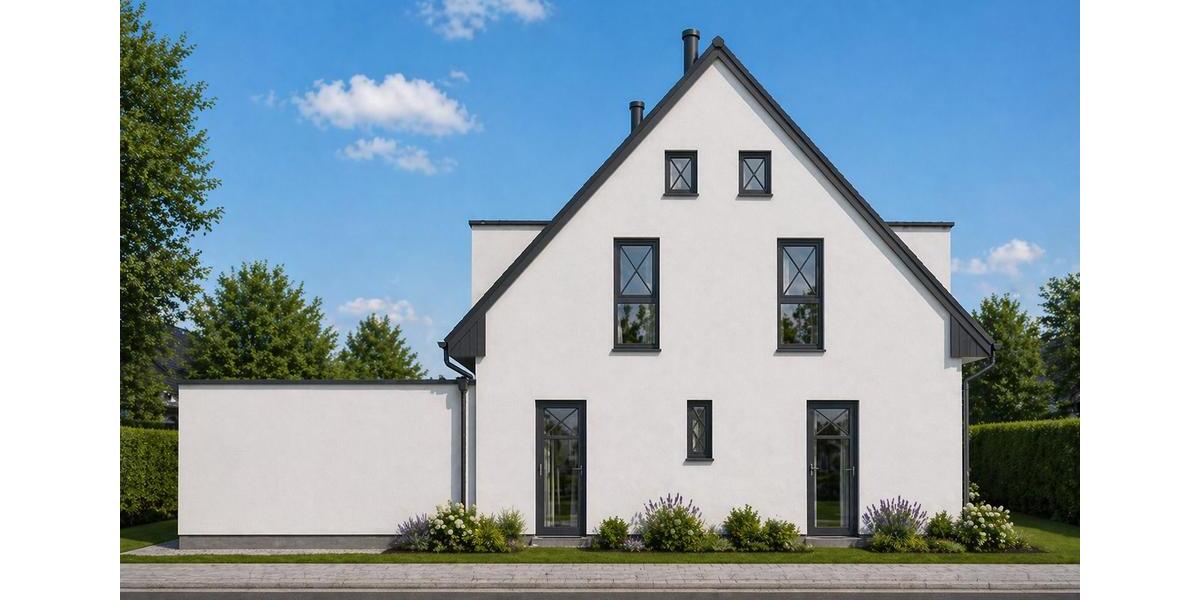 Doppelhaushälfte Ascheberg - 5 Zimmer, 135 m&sup2;, 499.000&euro; | Angebot:26384286