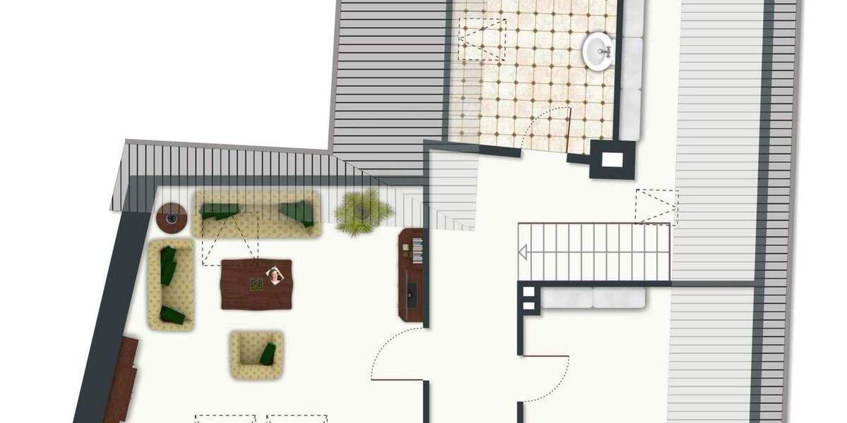 Einfamilienhaus Welver Illingen - 8 Zimmer, 200 m&sup2;, 249.000&euro; | Angebot:25686103