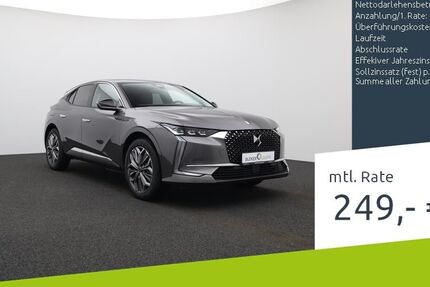 DS Automobiles DS4 15.700 km 22.550 &euro; Dortmund 44263
