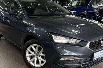 Seat Leon 31.455 km 23.500 &euro; Werl 59457