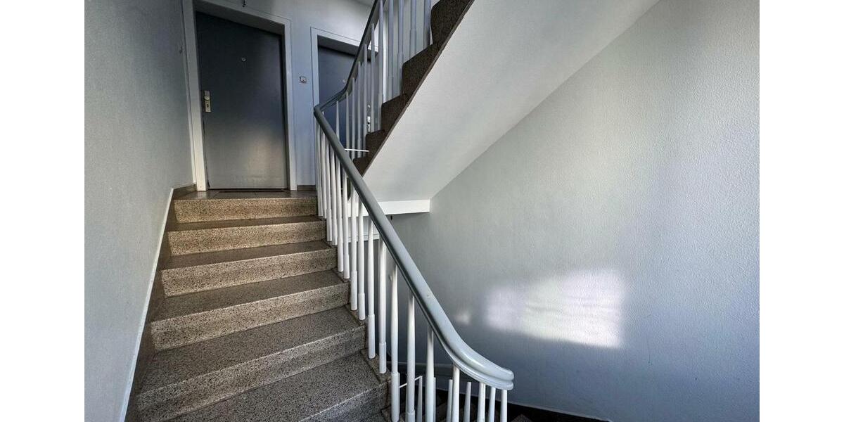 Etagenwohnung Dortmund Innenstadt Nord - 3 Zimmer, 66 m&sup2;, 830&euro; | Angebot:26033912