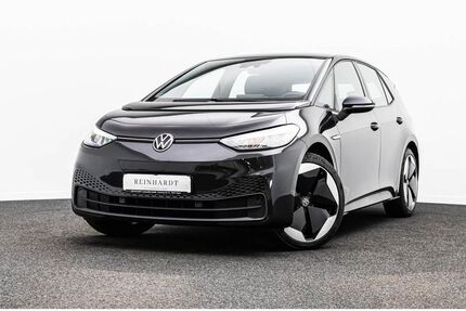VW ID.3 124.455 km 18.407 &euro; Hagen 58091