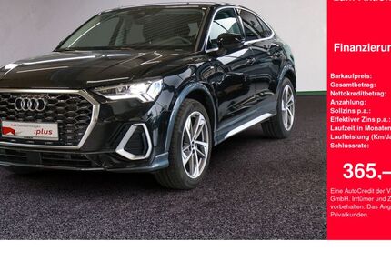 Audi Q3 11.175 km 41.860 &euro; Menden 58706