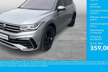 VW Tiguan Allspace 30.503 km 36.349 &euro; Bergkamen 59192