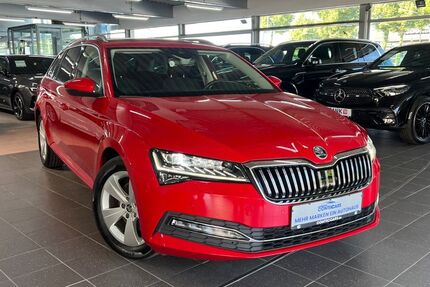 Skoda Superb 126.685 km 22.999 &euro; Werl 59457