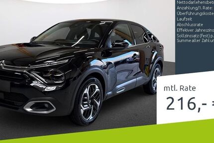 Citroen C4 21.663 km 18.899 &euro; Dülmen 48249