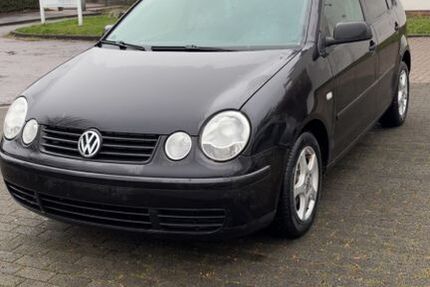VW Polo 180.000 km 1.799 &euro; Lünen 44536