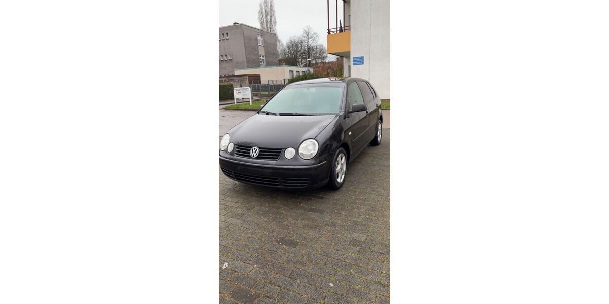 VW Polo 180.000 km 1.899 &euro; Lünen 44536