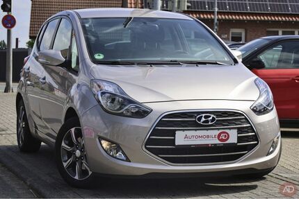 Hyundai ix20 41.102 km 10.990 &euro; Dülmen 48249