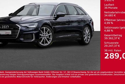 Audi A6 36.146 km 38.093 &euro; Dortmund 44143