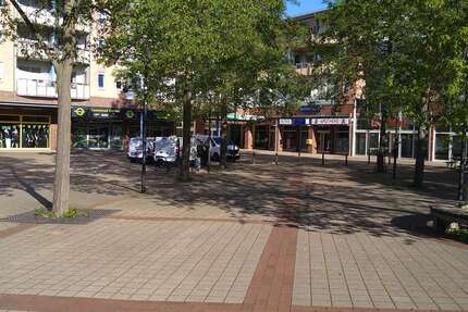 Gewerbeobjekt Dortmund Hombruch - 600&euro; | Angebot:26286419