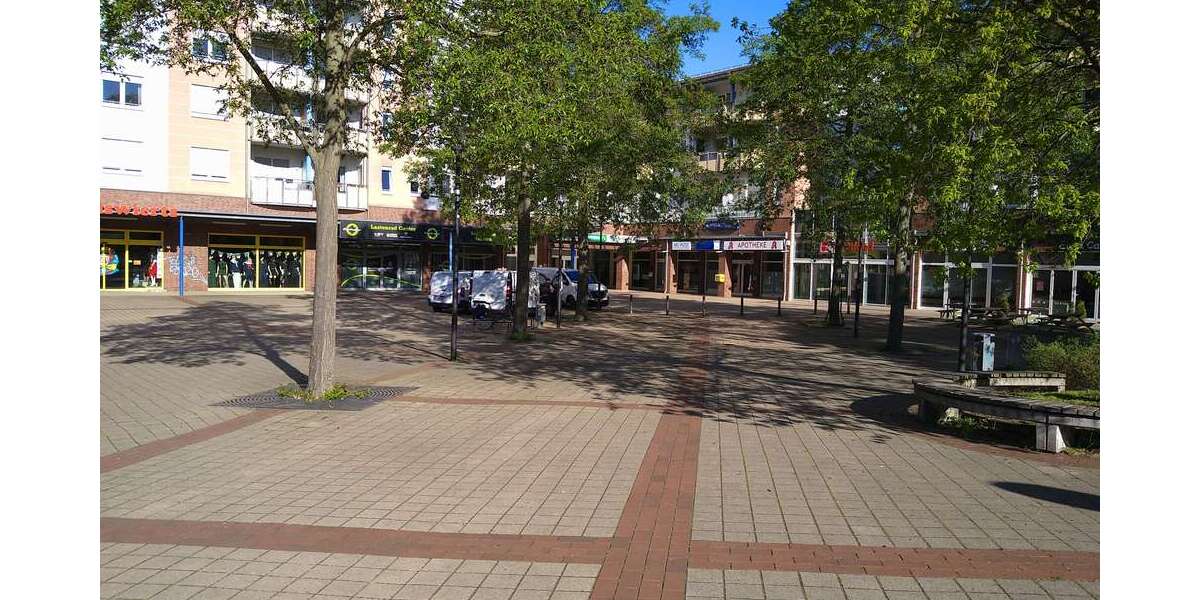 Gewerbeobjekt Dortmund Hombruch - 600&euro; | Angebot:26286419