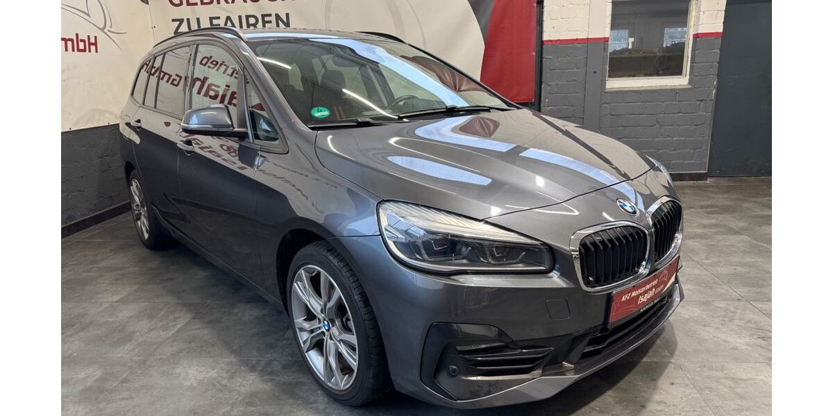 BMW 216 94.000 km 13.990 &euro; Castrop-Rauxel 44575