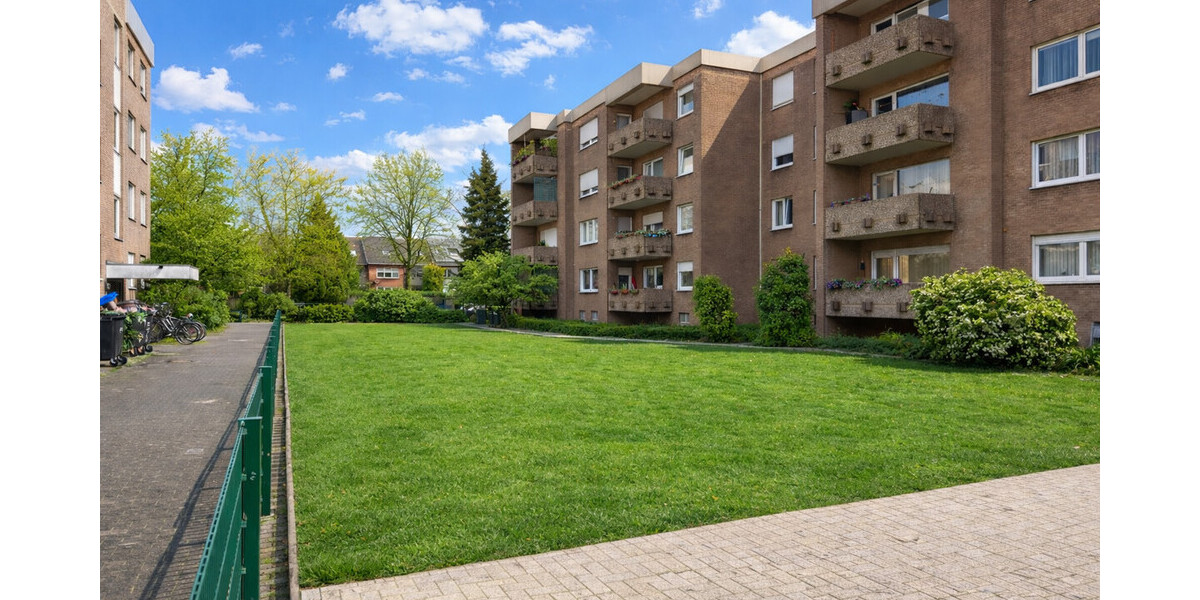 Ihre Kapitalanlage mit 16 Wohneinheiten! - Mehrfamilienhaus, Wohnhaus Senden | Angebot:25901162