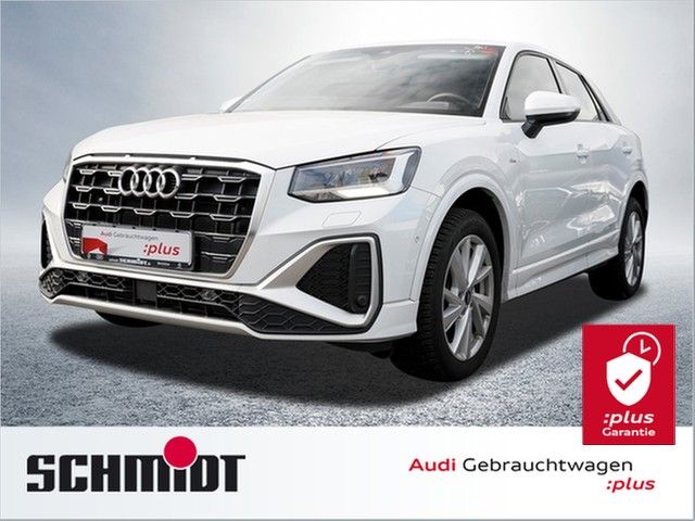 Audi Q2 28.690 km 28.440 &euro; Lünen 44534