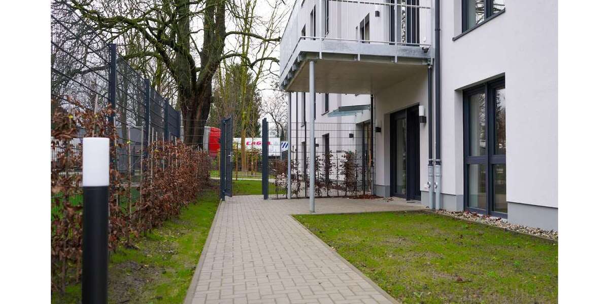 Etagenwohnung Bochum - 1 Zimmer, 48 m&sup2;, 200.000&euro; | Angebot:24978452