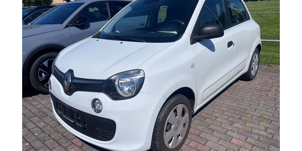Renault Twingo 45.000 km 5.980 &euro; Recklinghausen 45657