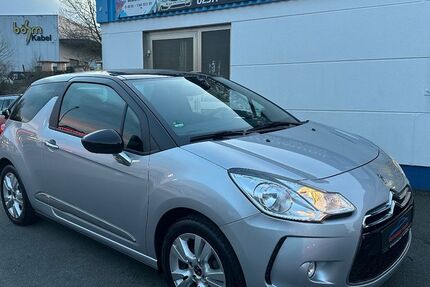 Citroen DS3 35.102 km 8.299 &euro; Iserlohn 58640