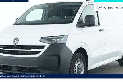 VW T7 Transporter 12.448 km 38.910 &euro; Bochum 44866