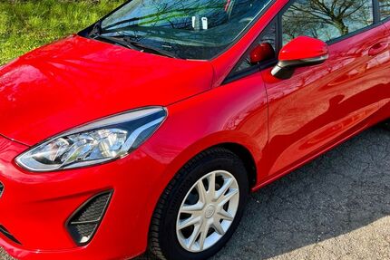 Ford Fiesta 129.328 km 5.600 &euro; Schwerte 58239