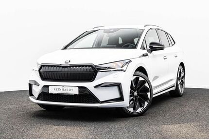 Skoda Enyaq 37.479 km 30.515 &euro; Hagen 58091