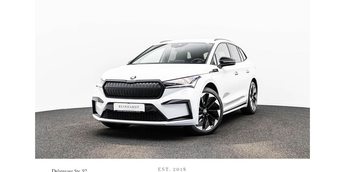Skoda Enyaq 37.479 km 30.810 &euro; Hagen 58091
